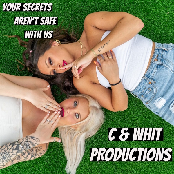 Artwork for C&Whit Podcast