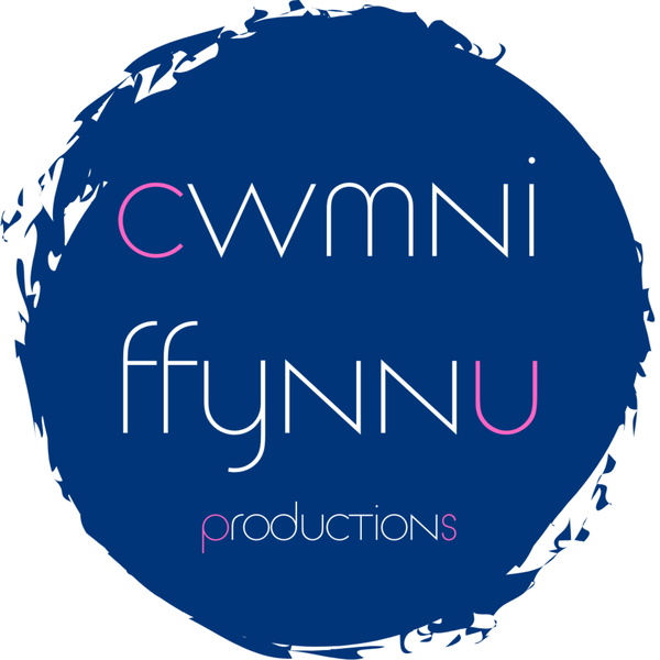 Artwork for Cwmni Ffynnu Productions