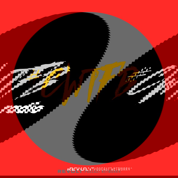 Artwork for CWTFB Radio