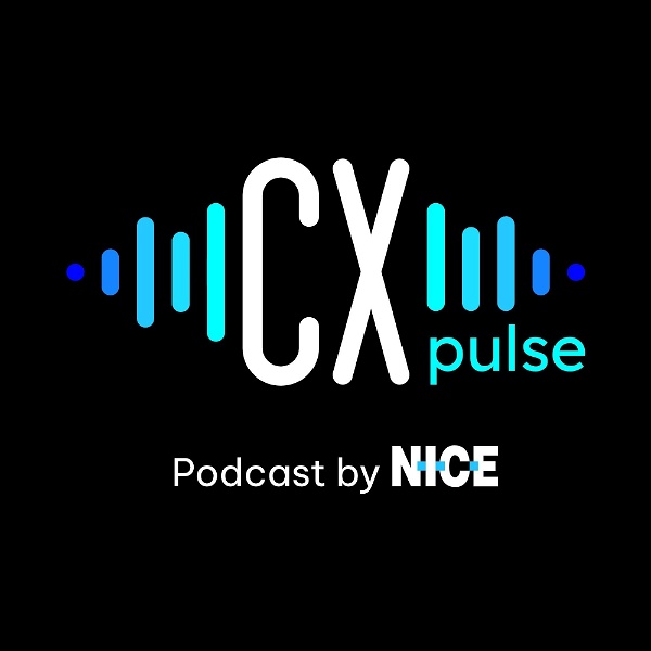 Artwork for CX Pulse Podcast