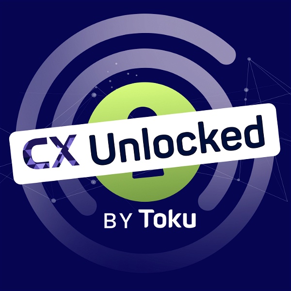 Artwork for CX Unlocked