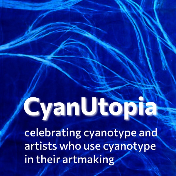 Artwork for CyanUtopia