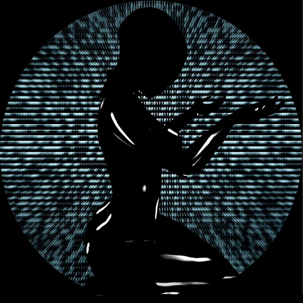 Artwork for Cyber - A BDSM Cyberpunk Audio Drama