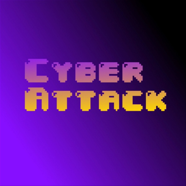 Artwork for Cyber Attack