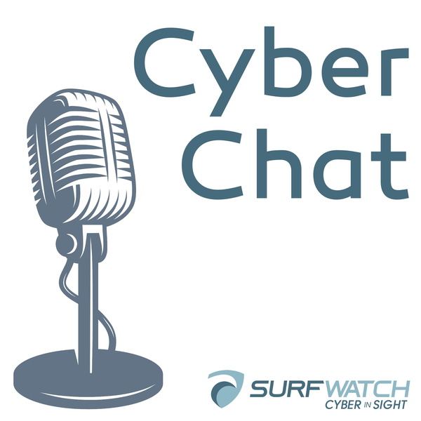 Artwork for Cyber Chat Podcast