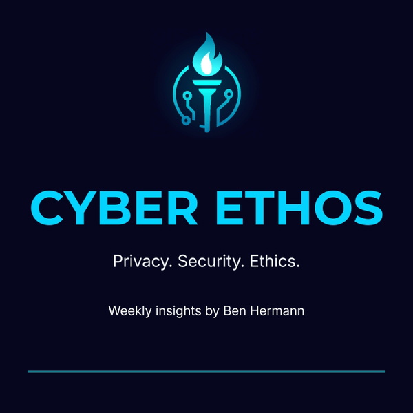Artwork for Cyber Ethos