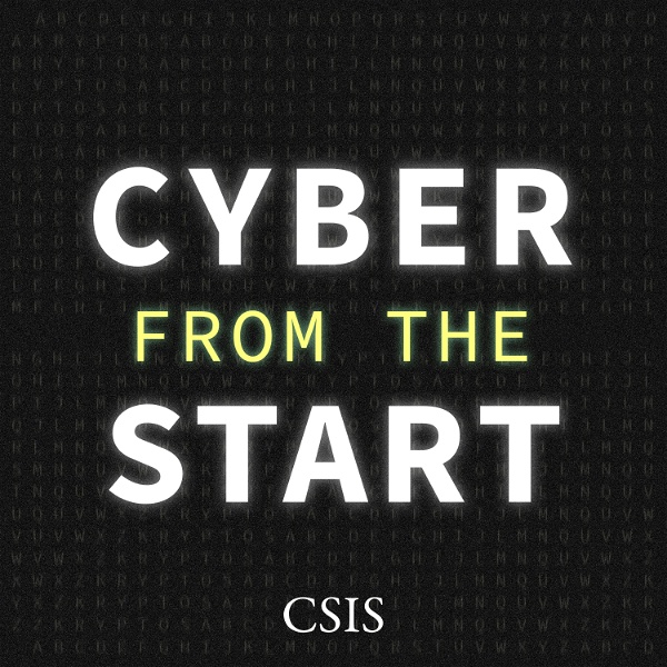 Artwork for Cyber From The Start