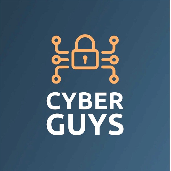 Artwork for Cyber Guys