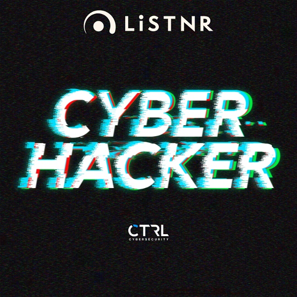 Artwork for Cyber Hacker