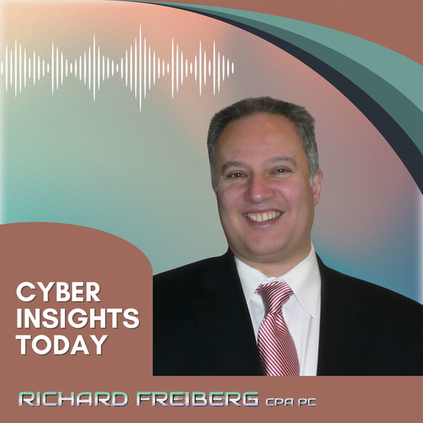Artwork for Cyber Insights Today