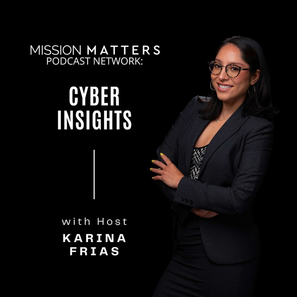Artwork for Cyber Insights