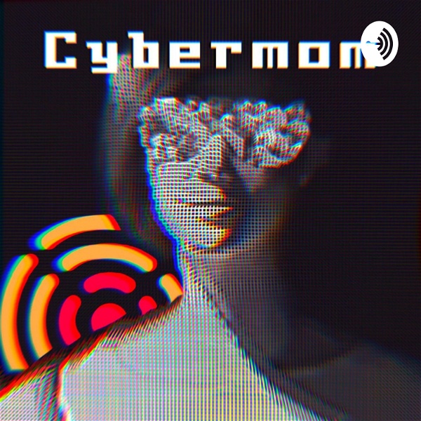 Artwork for CyberMom