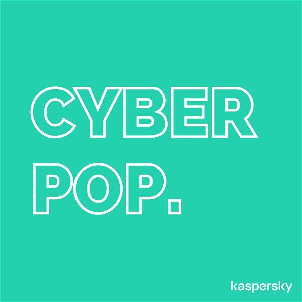 Artwork for Cyber Pop