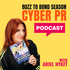 Cyber PR Music Podcast