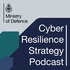 Cyber Resilience Strategy Podcast