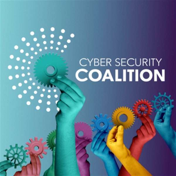 Artwork for Cyber Security Coalition