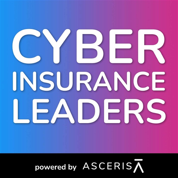 Artwork for Cyber Insurance Leaders