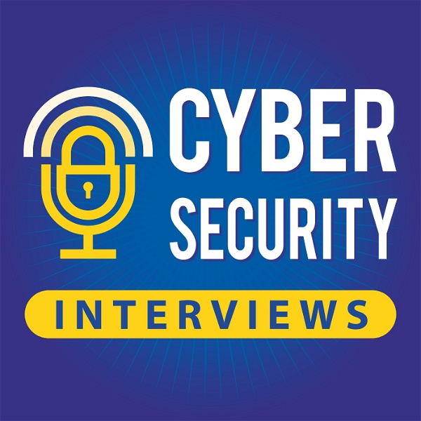 Artwork for Cyber Security Interviews