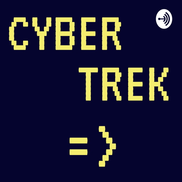 Artwork for Cyber Trek