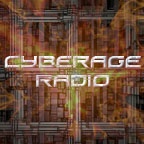 Artwork for Cyberage Radio 2024