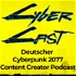CyberCast - der deutsche Cyberpunk 2077 Content Creator Podcast