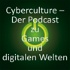 Cyberculture – Der Podcast zu Games und digitalen Welten