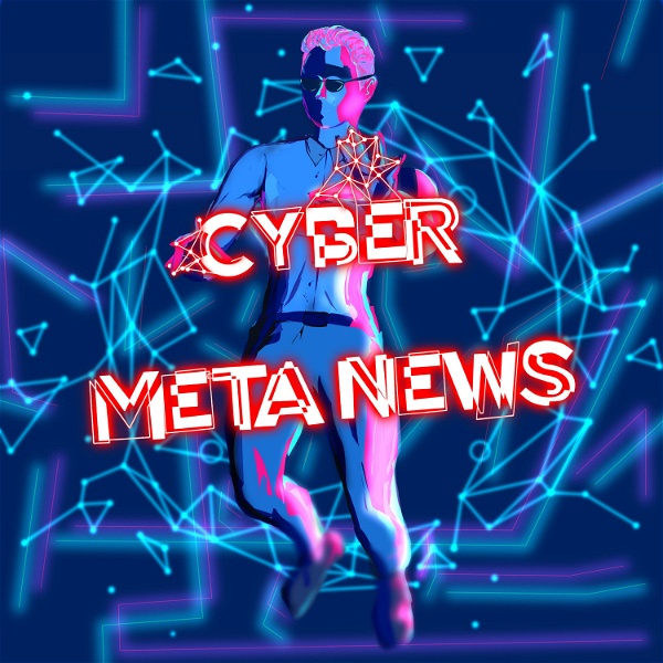Artwork for CyberMetaNews