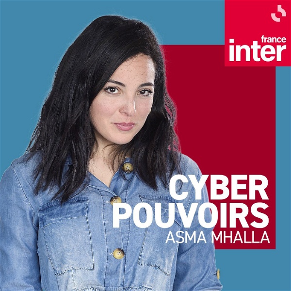 Artwork for CyberPouvoirs
