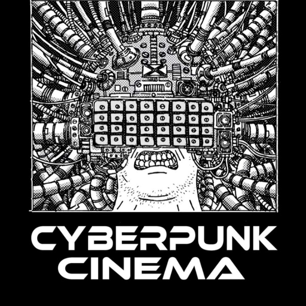 Artwork for Cyberpunk Cinema