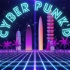 CyberPunk'D
