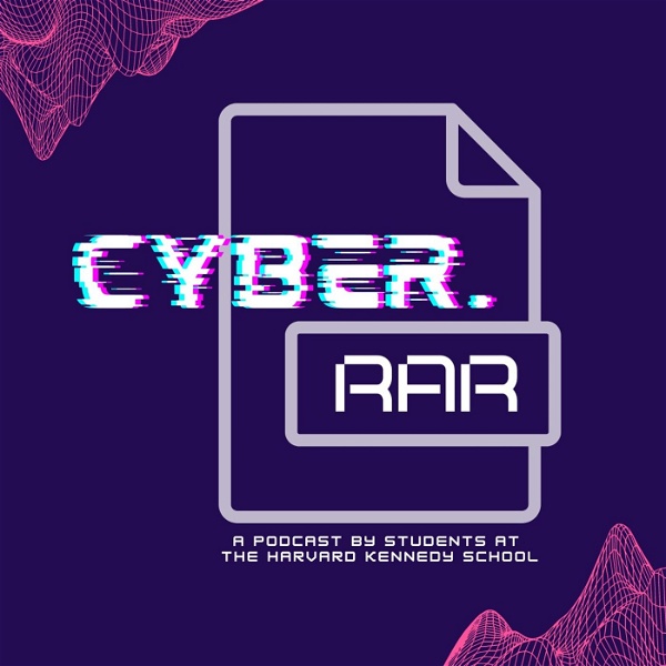 Artwork for Cyber.RAR