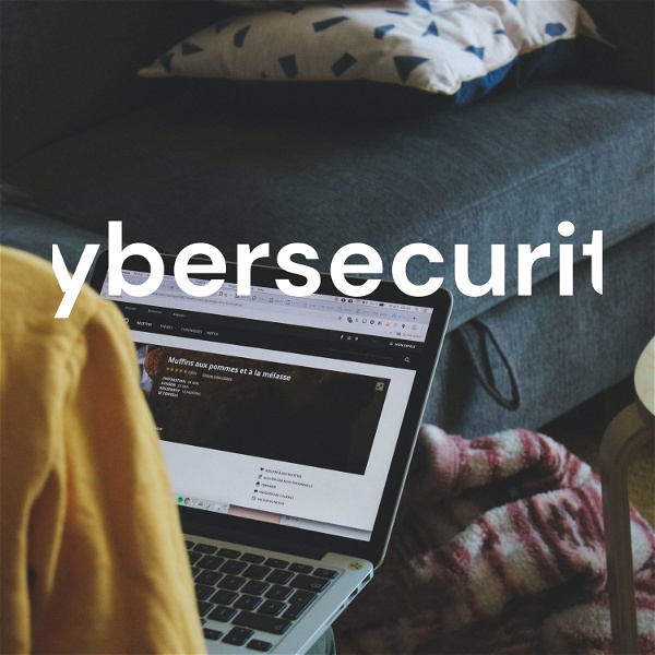 Artwork for Cybersecurity