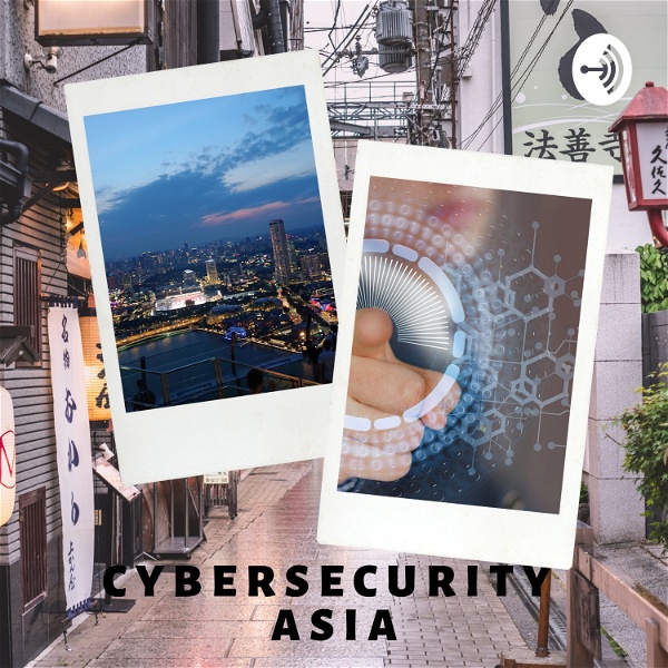 Artwork for Cyber and Digital Policy in Asia