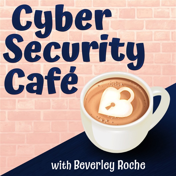Artwork for Cyber Security Café
