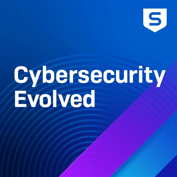 Artwork for Cybersecurity Evolved, le podcast qui décrypte la cybersécurité