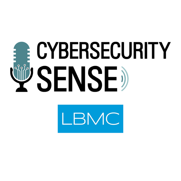 Artwork for Cybersecurity Sense