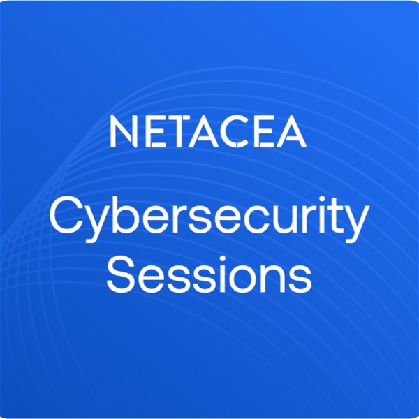 Artwork for Cybersecurity Sessions
