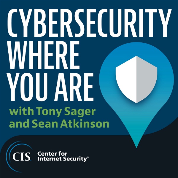 Artwork for Cybersecurity Where You Are
