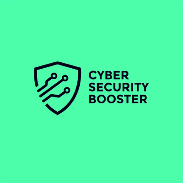 Artwork for CyberSecurityBooster