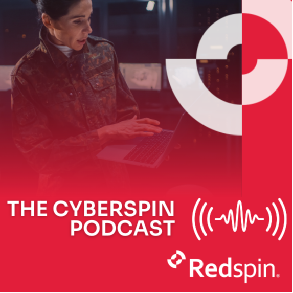 Artwork for Cyberspin