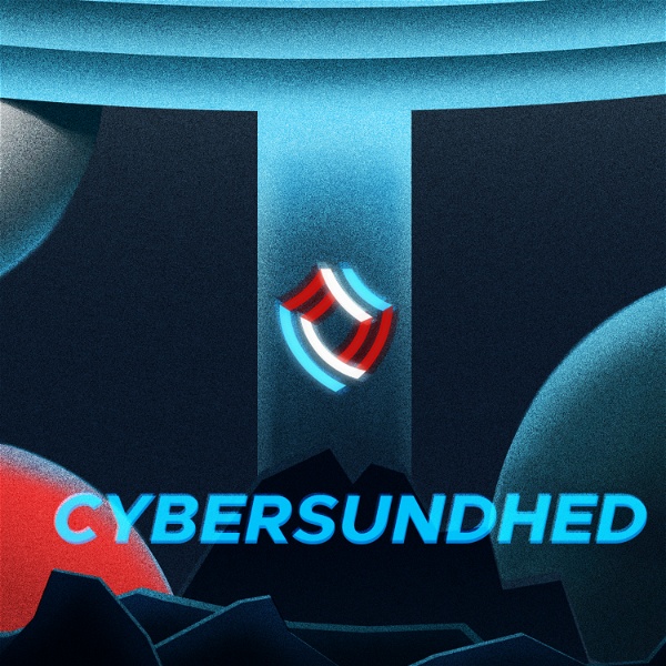 Artwork for CyberSundhed