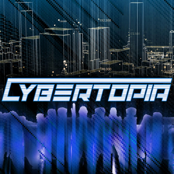 Artwork for Cybertopia AP