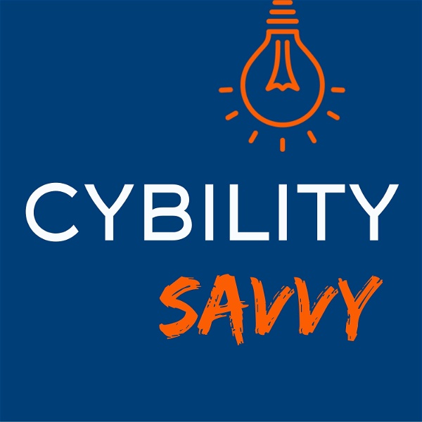 Artwork for Cybility Savvy