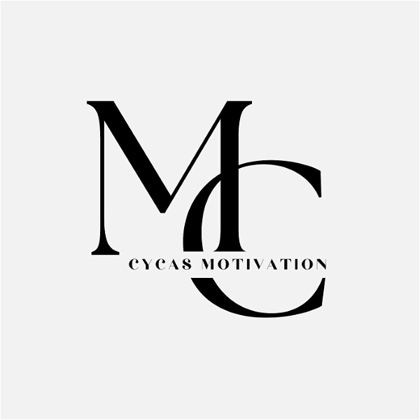 Artwork for Cycasmotivation's Podcast