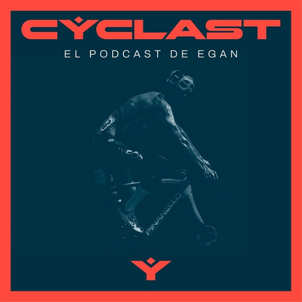 Artwork for Cyclast
