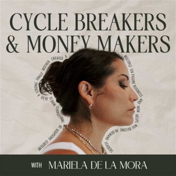 Artwork for Cycle Breakers & Money Makers