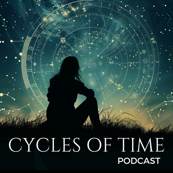 Artwork for Cycles of Time Podcast