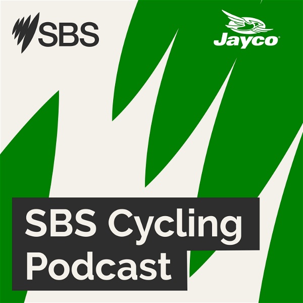 Artwork for SBS Cycling Podcast