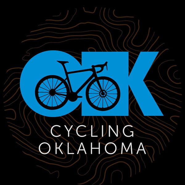 Artwork for Cycling Oklahoma