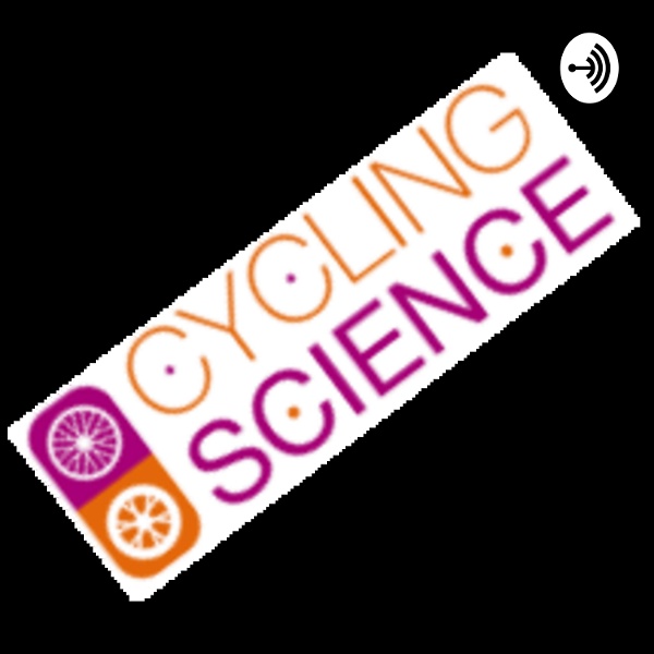 Artwork for Cycling Science Podcast
